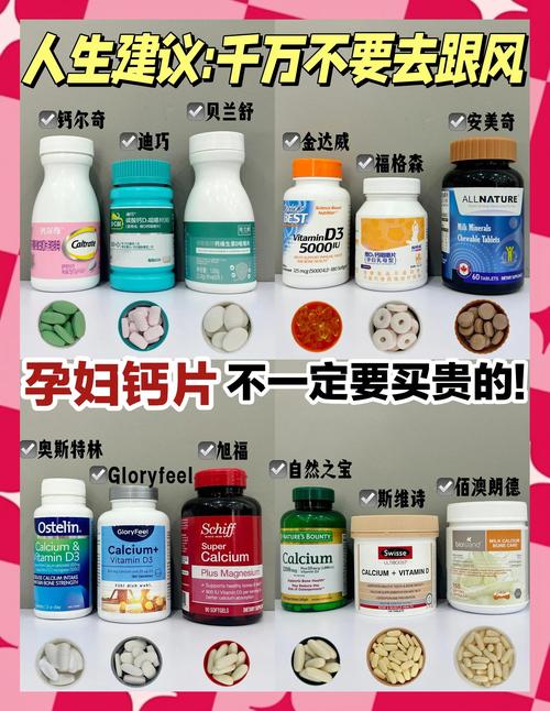 阿克苏代怀公司:供卵代怀妈妈补哪种钙比较好